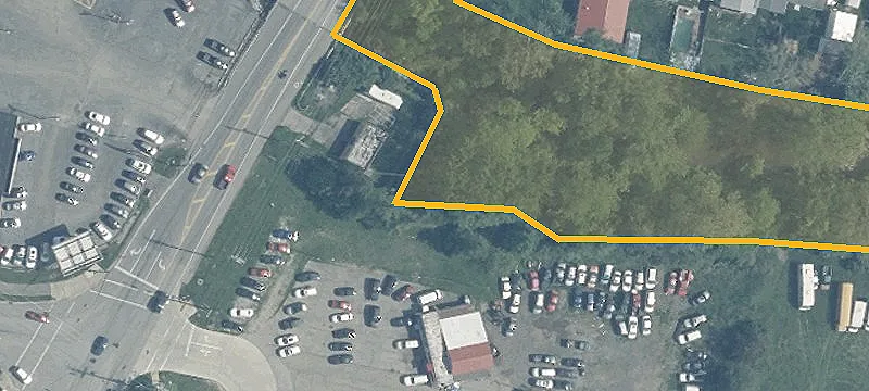 2140 Harrisburg Pike