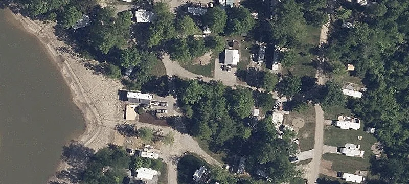County Rd 40