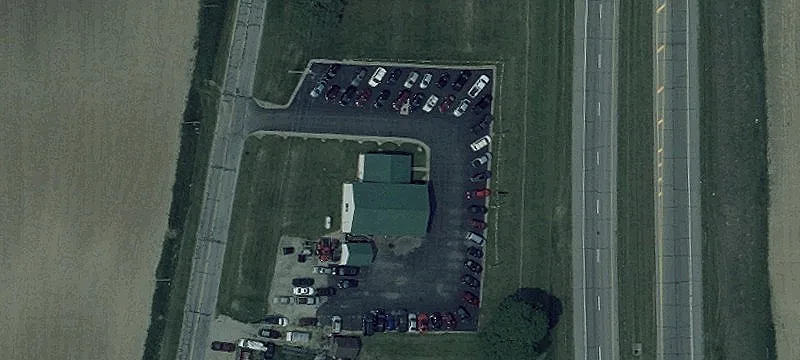 7963 Greenville Celina Rd