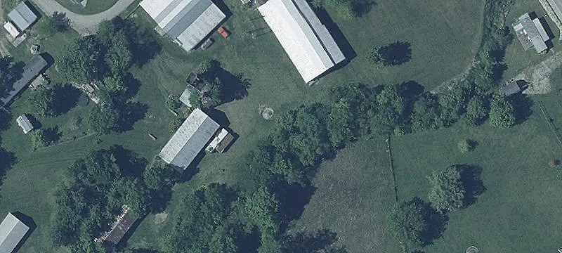 Treaty Line Rd