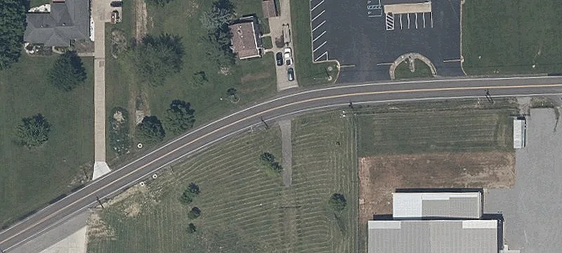 Heck Rd