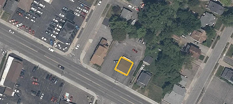 1861 Youngstown SE Rd
