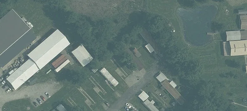 3200 State Rte 756