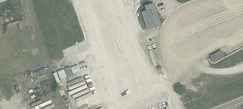 State Rte 36