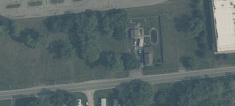 Garbry Rd
