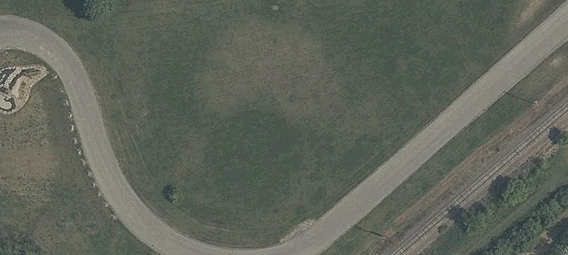 Harmon Rd