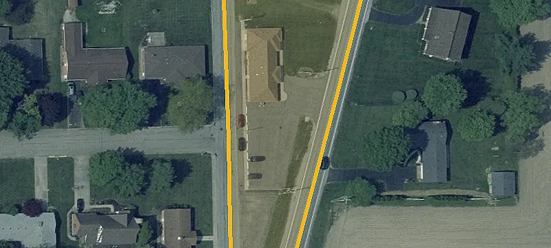 2840 Alternate State Rte 49th, Unit 1