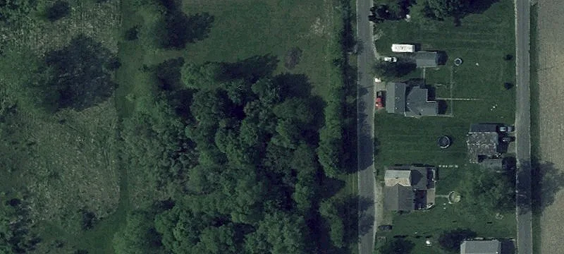 Hollansbrg Arcanum, OH