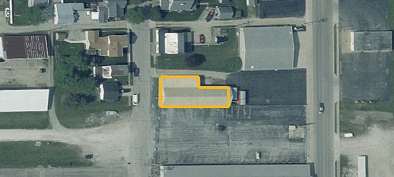207 High St