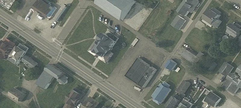 Main St