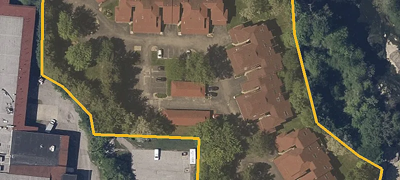 25036 Ml Riv Rd