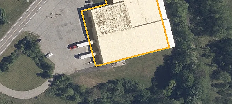 1835 Orange Rd