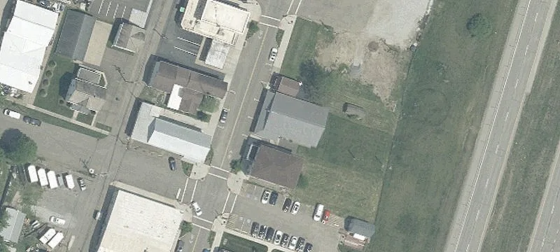 121 Canal SE St