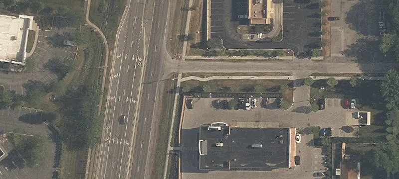 Dixie Hwy