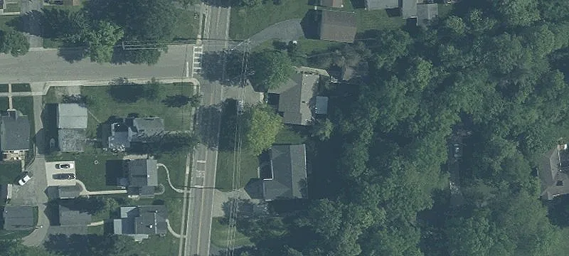 Lincoln St