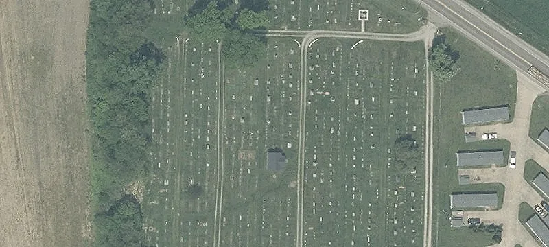 Sandusky SW Dr