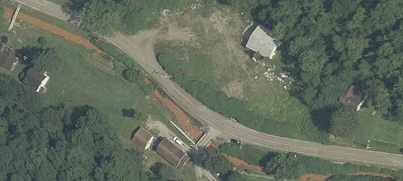Main St