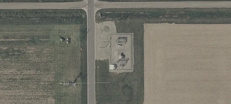 5980 Rd 107