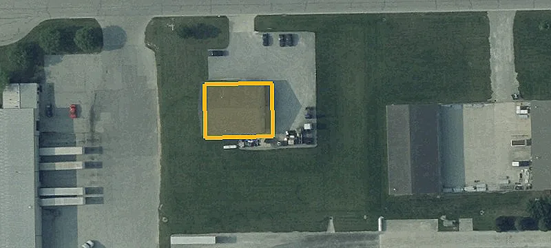 100 Industrial Pkwy