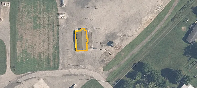 Elevator Rd