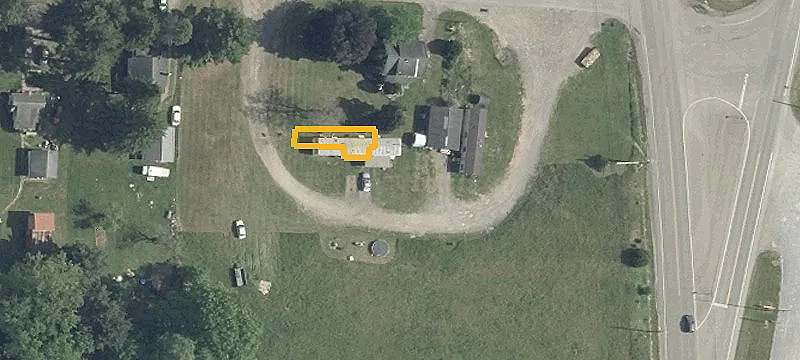 Waynesburg SE Dr