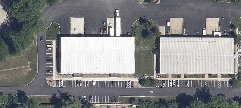 975 Bassett Rd