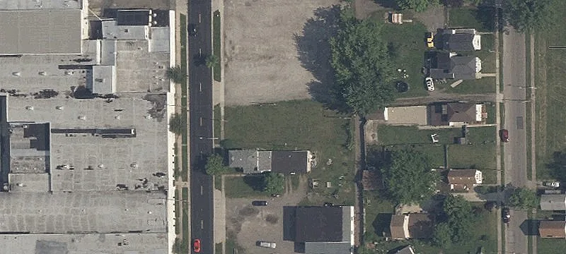 642 Jackson St