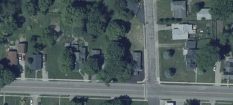 Main St