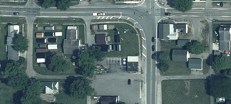 Main St