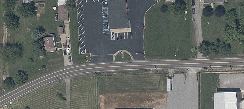 Heck Rd