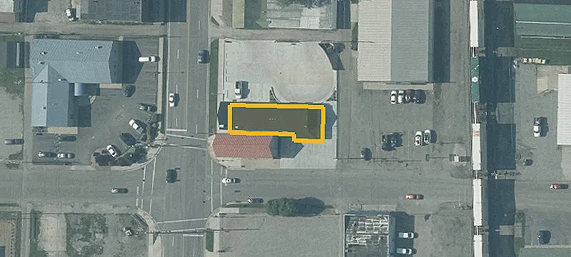 21 Robert Lucas Rd
