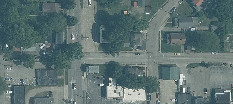 Miami St
