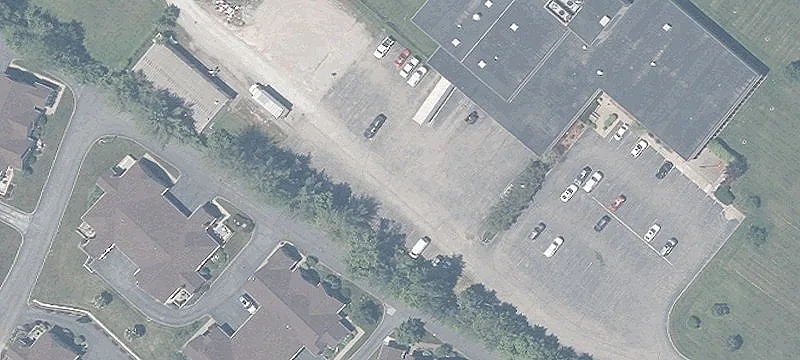 Johnson Rd