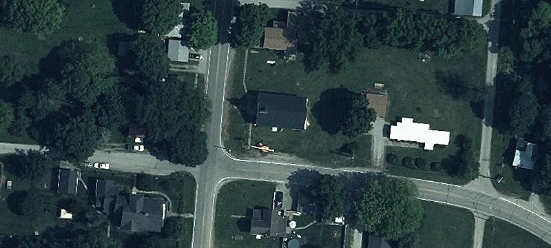 2431 Heck Hl Rd