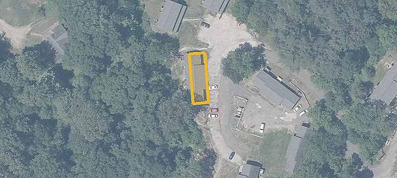 150 Starr Rd