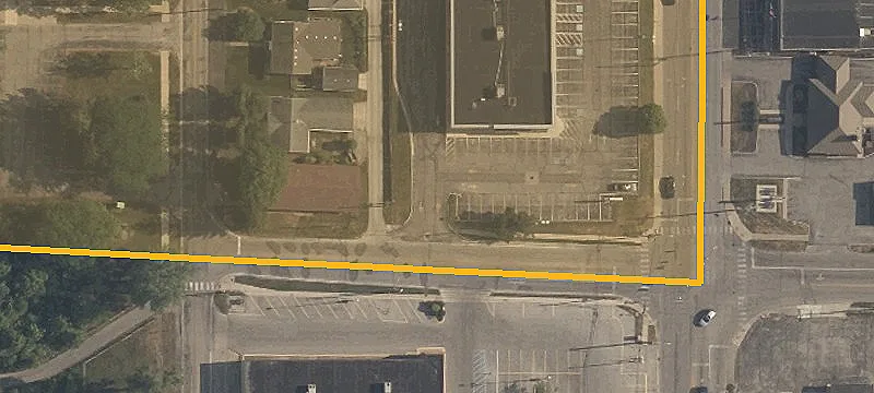 Napoleon Rd