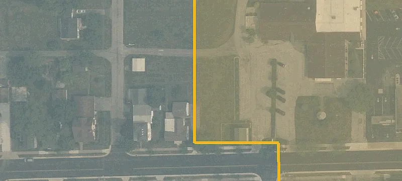 Main St