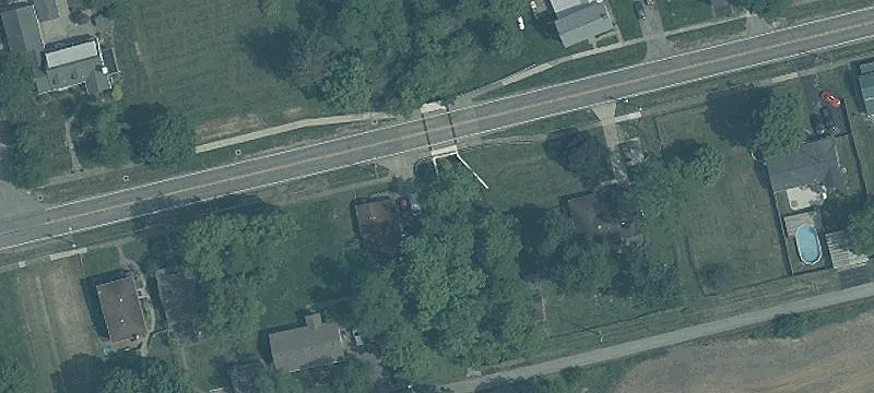 Main St