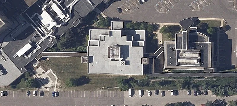 7007 Powers Blvd