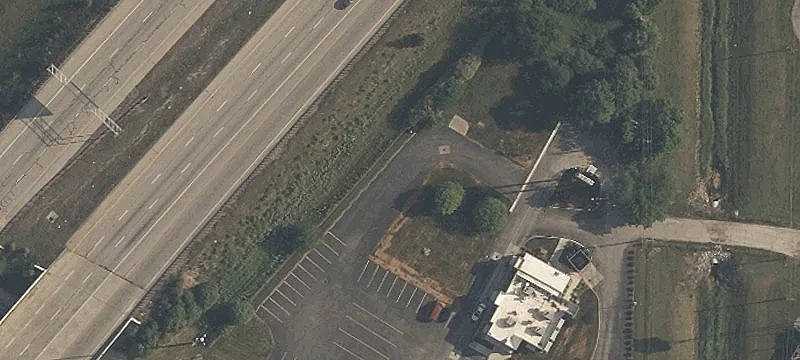 Fremont Pike