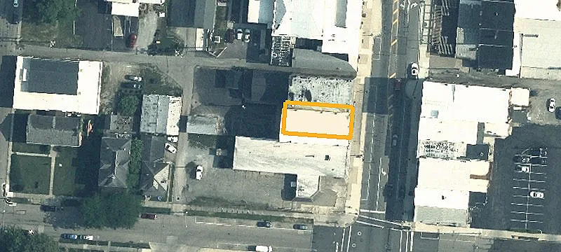 114-116 Main St