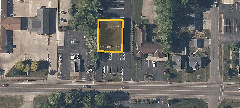 105 Aurora St