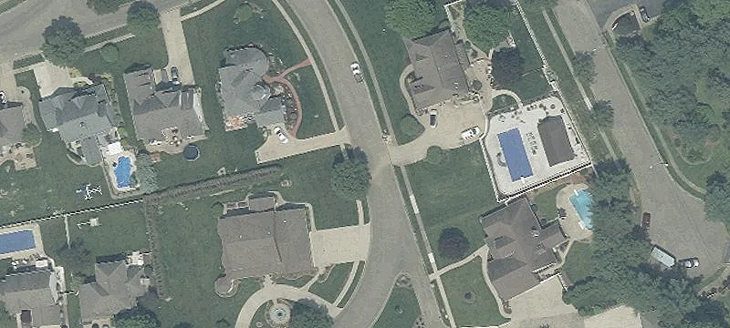 Waldenmyer Dr