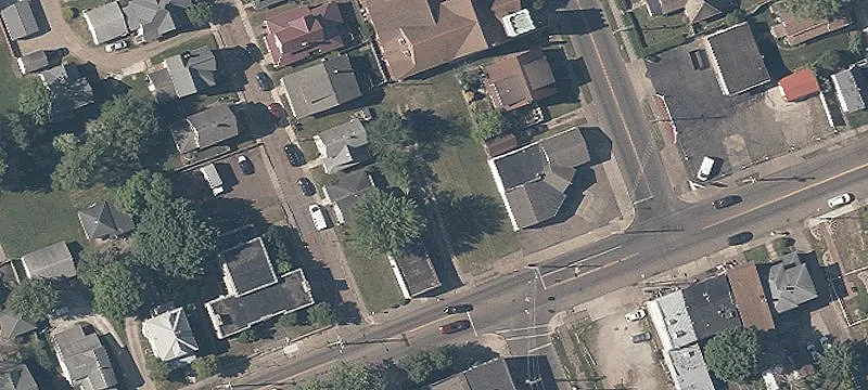 Tremont SW Ave