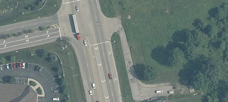 Columbus Pike