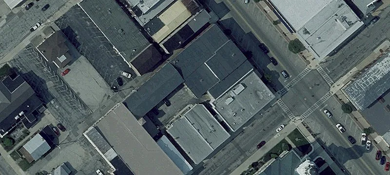 434 Broadway St