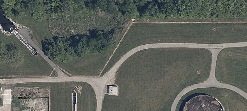 Rear Land Land