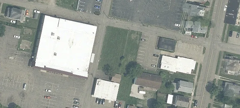 Allen Ln