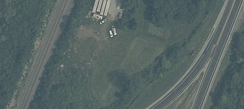 County Rd 25a