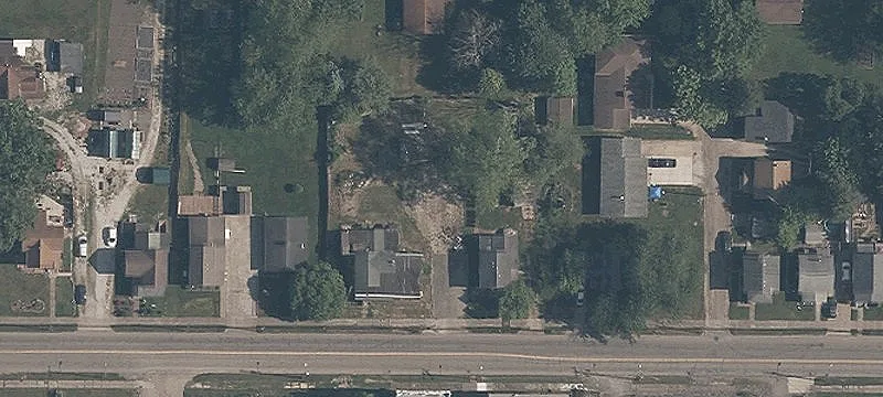 Ely W St